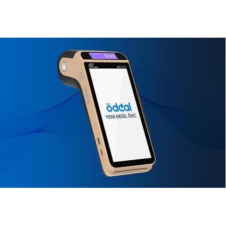 Ödeal Pax A190SF Android Yazar Kasa POS: Özellikleri ve Fiyatı