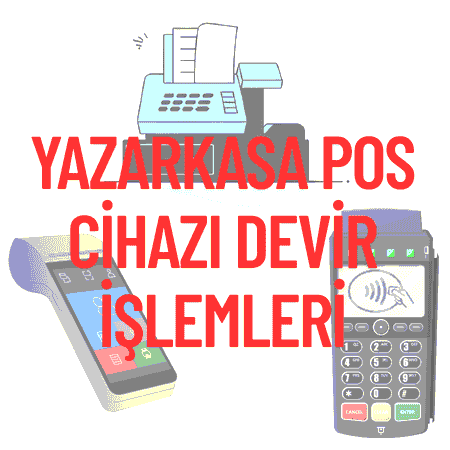 Yazar Kasa POS Cihazı Devir İşlemleri Nasıl Yapılır? (Adım Adım Rehber)
