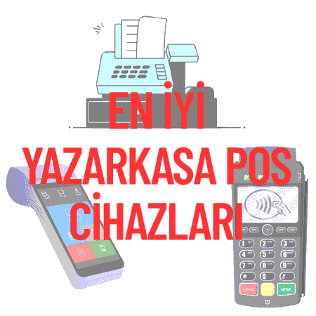 2025'in En İyi Yazar Kasa POS Cihazları: İşletmeniz İçin Hangisi Uygun?
