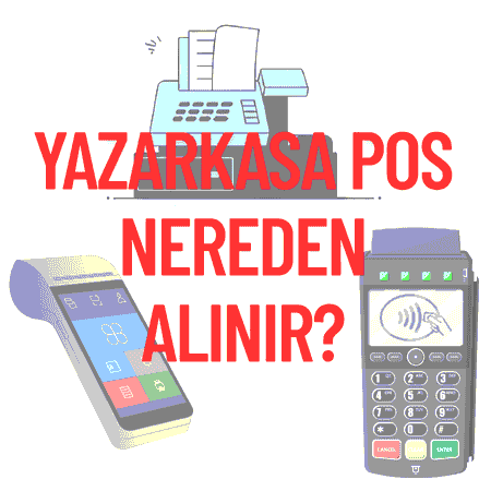 Yazar Kasa POS Nereden Alınır? Güncel Yazar Kasa POS Fiyatları (2025 Rehberi)
