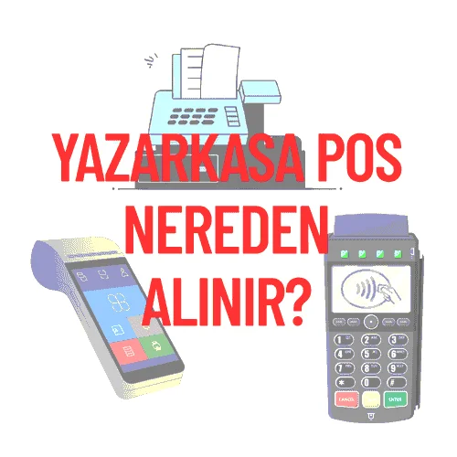 Yazar Kasa POS Nereden Alınır? Güncel Yazar Kasa POS Fiyatları (2025 Rehberi)