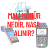 Mali Mühür Nedir, Nasıl Alınır? (2025 Adım Adım Başvuru)