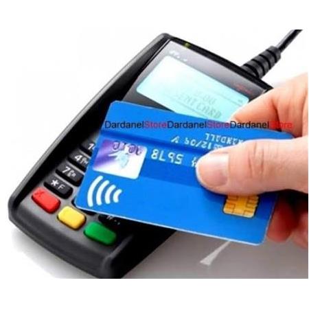 ingenico ide 280 temassız okuyuculu pinpad