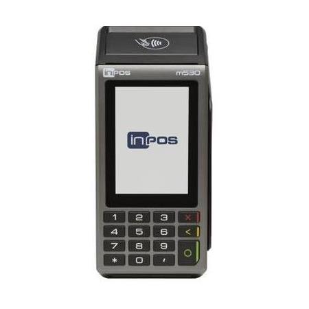 İNPOS Restoran&Cafe Otomasyon Sistemi (POS+YAZICI+KASA ÇEKMECESİ+DOKUNMATİK EKRAN 15'6 + PROGRAM)