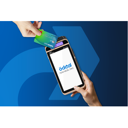 WorldLıne Ödeal Pax A910S Android Yazar Kasa POS - Sınırsız Ücretsiz E-Fatura & %0 Komisyon