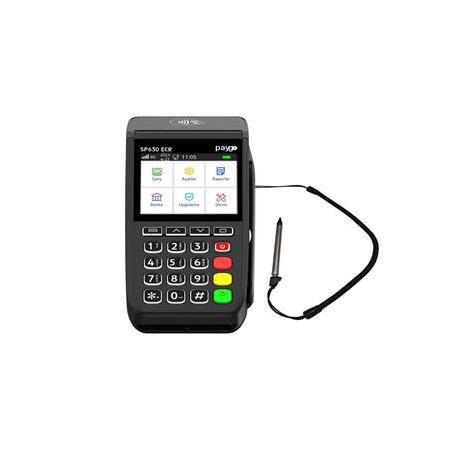 4G sabit paygo pro yazarkasa pos ve temassız sifre aleti stand( hızlı çekim hızlı yazıcı)