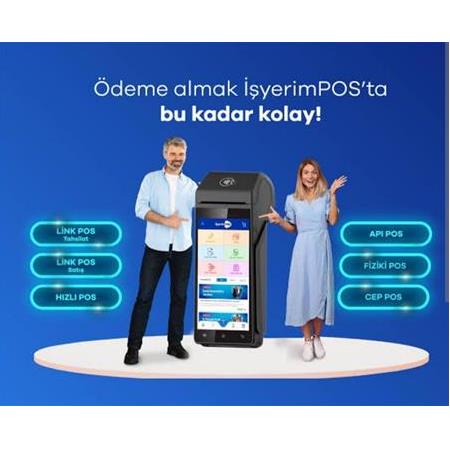 PAVO N86 ANROİD POS İŞYERİM POS UYGULAMASIYLA(bilgi için 555 965 20 30 arayın)