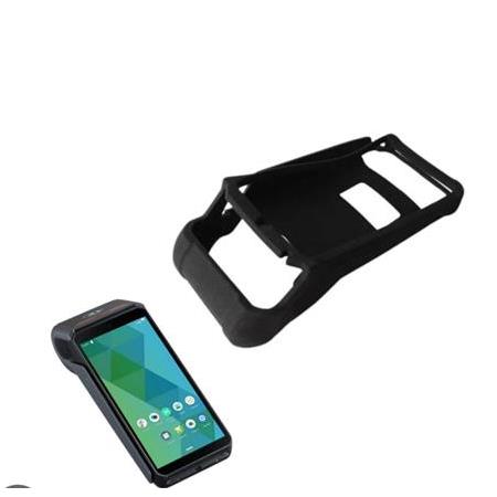 İNGENİCO PAX A910SF DAYANIKLI  SİLİKON KILIF