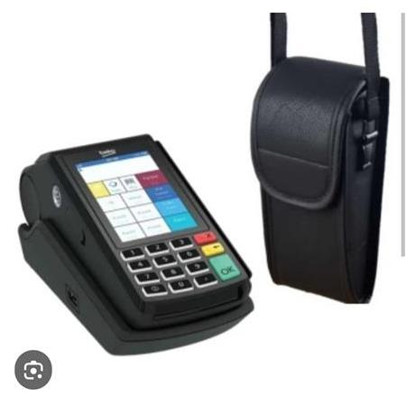 BEKO 300TR DERİ YAZARKSA POS ÇANTA
