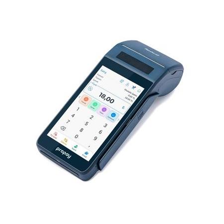 Propay P1000ecr Android Yazarkasa Pos