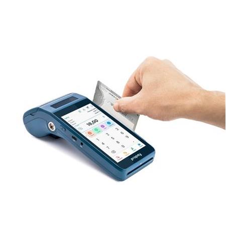 Propay P1000ecr Android Yazarkasa Pos