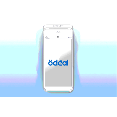 Ödeal Ücretsiz POS Cihazı & %0 Komisyon Kampanyası