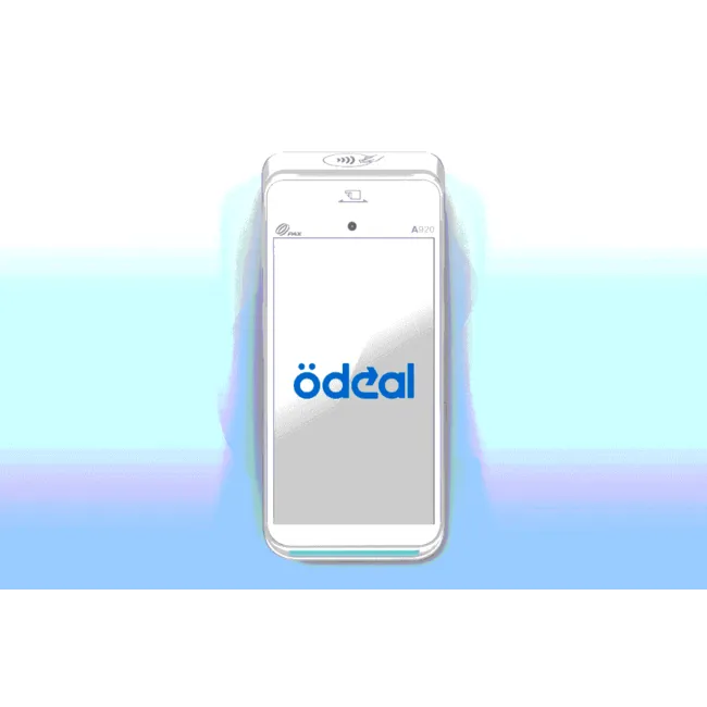 Ödeal Ücretsiz POS Cihazı & %0 Komisyon Kampanyası