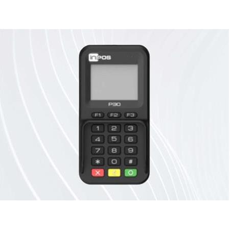 inpos M530 Pinpad Şifre Giriş Cihazı - Yetkili Servis Güvencesiyle Birebir Orjinal Ürün