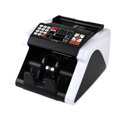 MİX 1200K PARA SAYMA MAKİNESİ