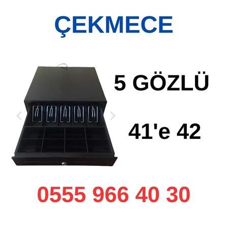 Yazarkasa Para Çekmecesi (Büyük Boy)