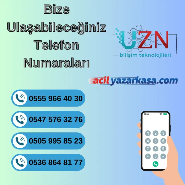 ingenico IDE280 Kağıt Hazne Kapağı - Servis Orjinali A Kalite Yedek Parça